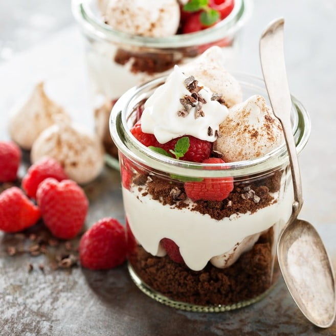 Dessert Classes Art of Cooking