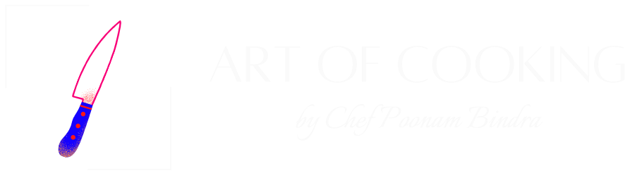 Art of Cooking